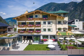 Hotel St. Georg, Mayrhofen